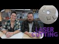 Will it Cut? | Ortur Laser Master 20W, New Z-Axis and Air Assist