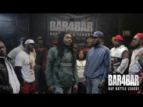 King Ape vs Siggs