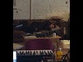 Fred again.. CHILLING on the sofa with a new song 🎧