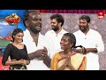 Ismart Immanuel Performance | Extra Jabardasth | 10th November 2023 | ETV Telugu