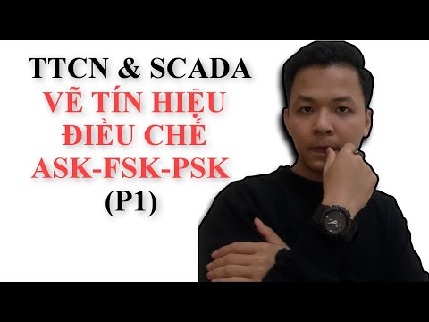 Video: PSK và FSK là gì?