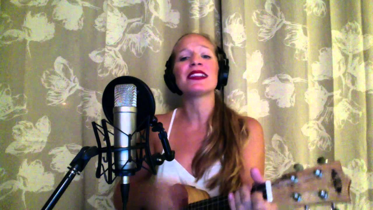 Will You Still Love Me Tomorrow (Acoustic Ukulele Cover by Jody Samascott)