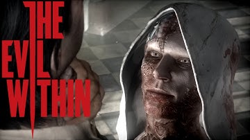 The Evil Within PC Walkthrough Chapter 15. An Evil Within. (no commentary) Full Screen HD 1080p
