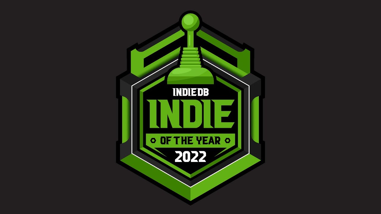 2022 IndieDB Indie of the Year Awards - Kickoff!
