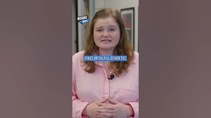 Heads Up! 04.25.2025