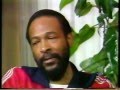 Marvin Gaye The Legend Documentary