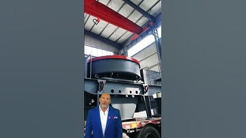 #fcnfm From Raw Material to Final Product: How Advanced Crushing Technology Can Streamline Your