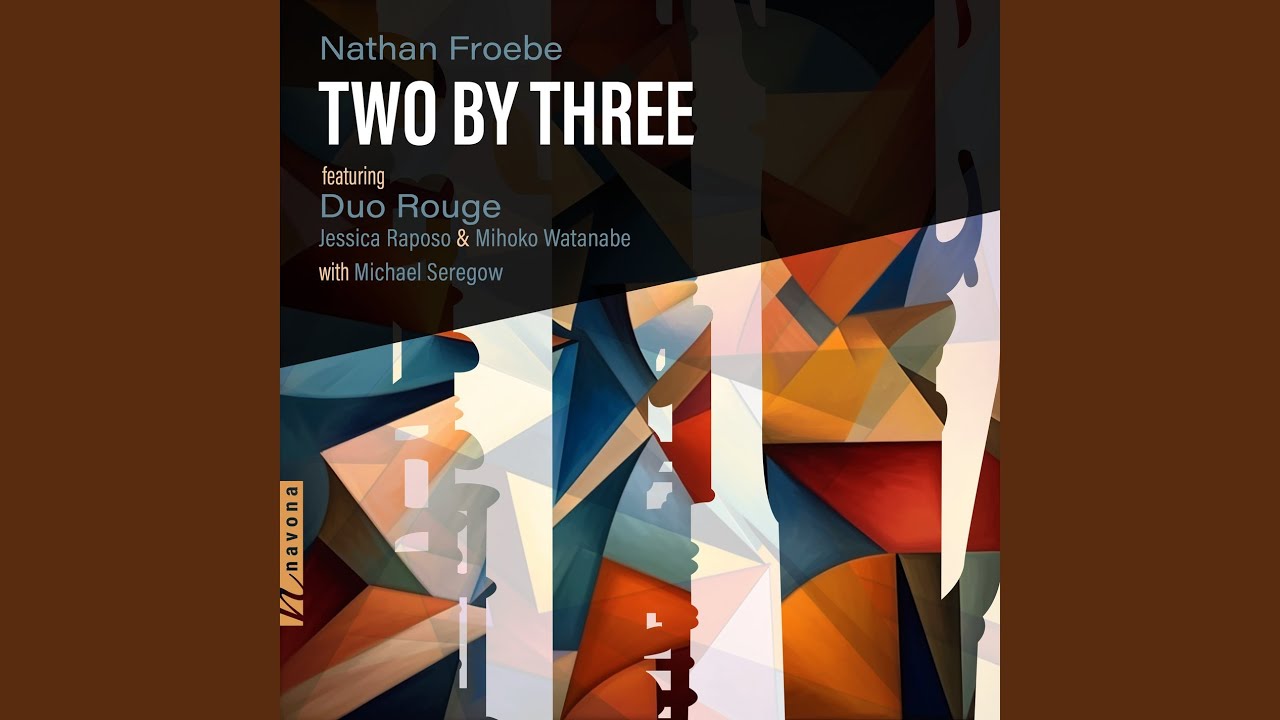 3 Scenes for Wind & Hammer: No. 3, Forged in Flames