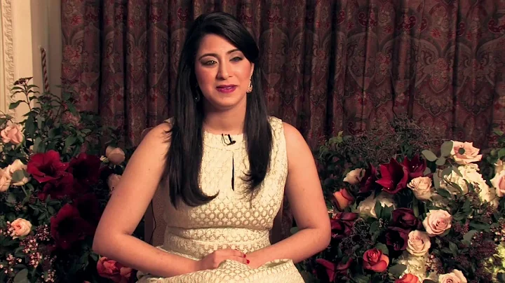 Janette Marquez: My Glaucoma Story