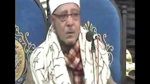 الشيخ احمد ابراهيم شعبان سورة القصص بساط كريم الدين-شربين-دقهليه 11=1=2017