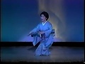 新舞踊「人恋しぐれ(石原絢子)」振付け・踊り・花於里吟八重 ♪子供みたいにわがまま言えば♪3分50秒当たり...お気に入りの振りです。