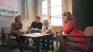 Introducing FIT -- ORS/CORS & SRS/CSRS  -- with a 7 Year Old Boy & Father