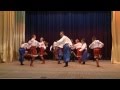 Dance Greeting - Ukrainian Traditional Instrumental Music - Maksim Popichuk
