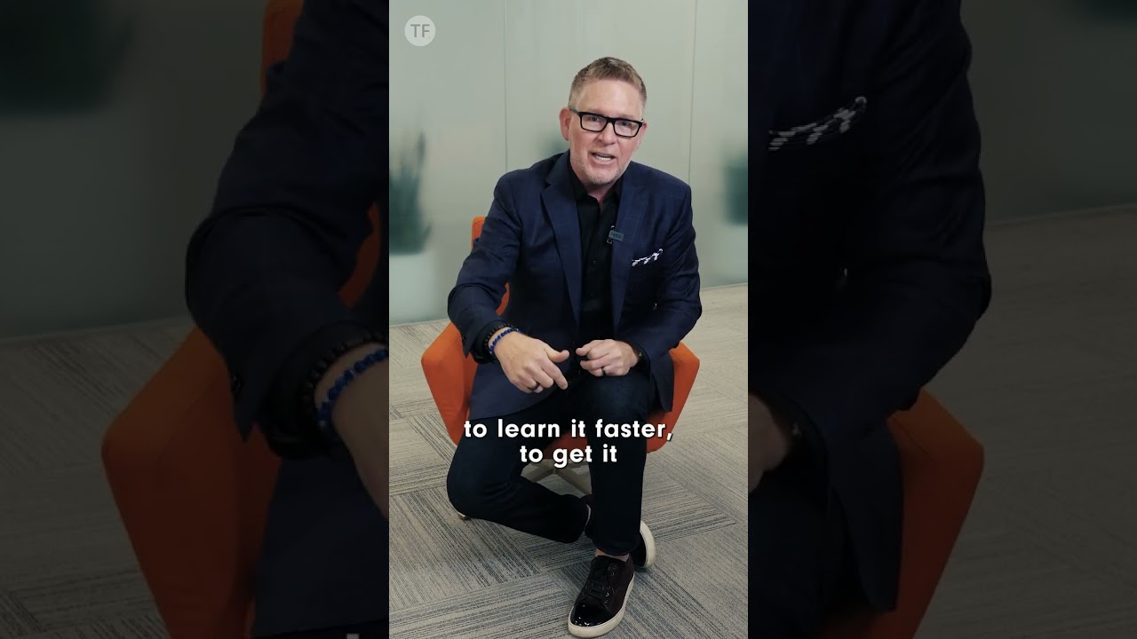 Why Have A Coach or Mentor | 