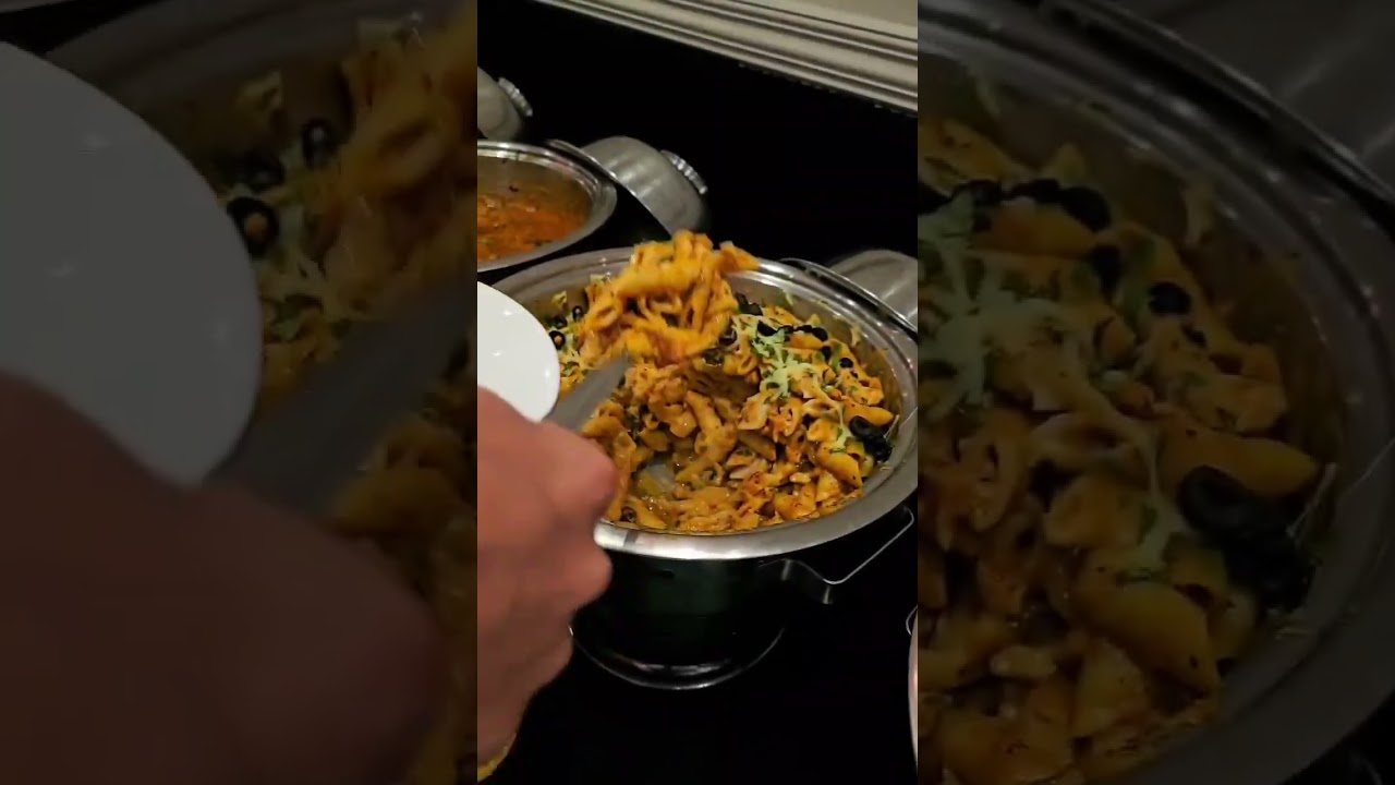 Ramadan Nights @ Al Aktham Restaurant!Indulge in a feast fit for royalty