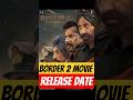 Border 2 Movie Review | Kya Ye Border Se Bhi Zyada Powerful Hai? 🇮🇳🔥2. Border 2 Review Hindi |