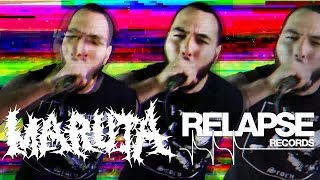 Video thumbnail of "MARUTA - "Hope Smasher" (Official Music Video)"