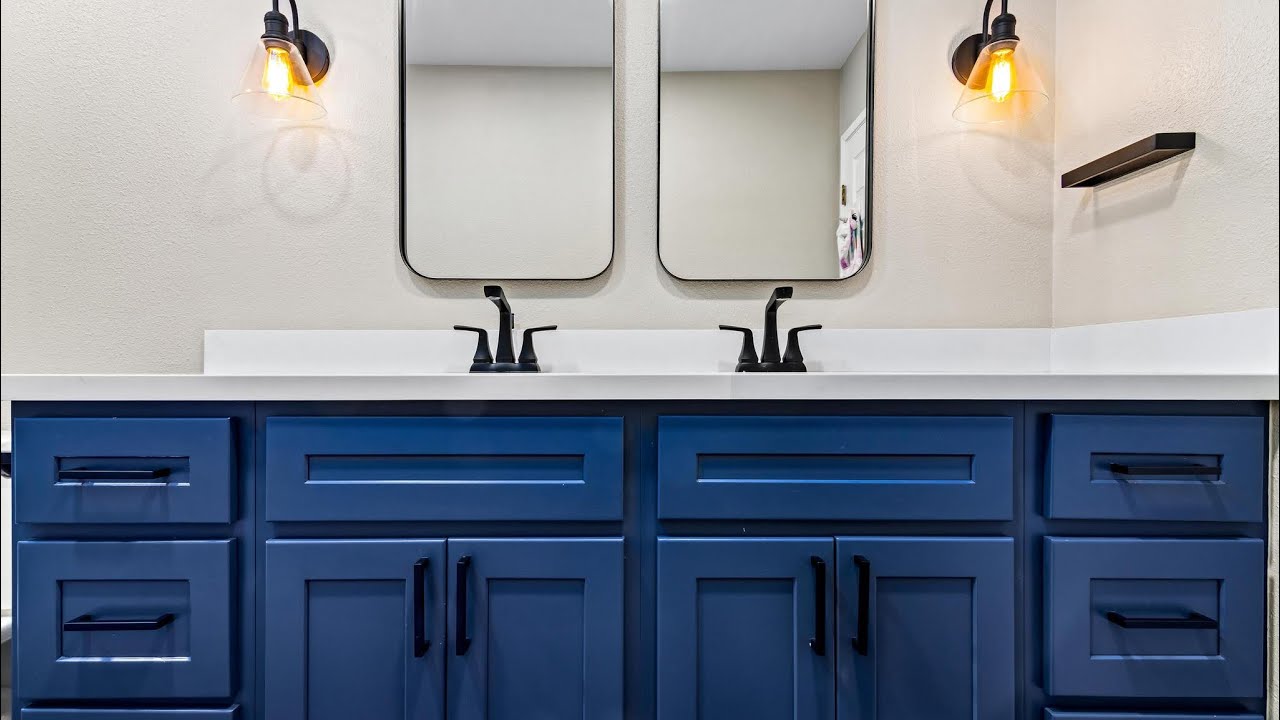 Bathroom remodeling in Mission Viejo YouTube