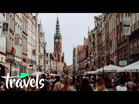 Top 10 Underrated Cities in Central and Eastern Europe