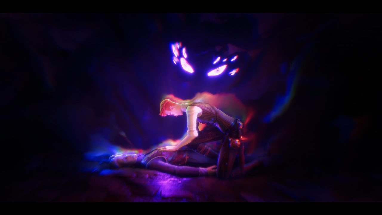 THE LAST CASE OF BENEDICT FOX - Gameplay