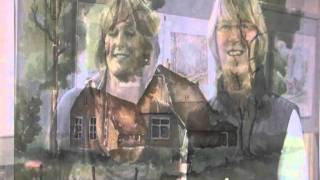 Expositie Wicher Dassen - Hoolten Klinte Appelscha - Mei 2011