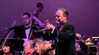 Mack The Knife: Bob Merrill (Vocals & Trumpet) with Nassau Pops