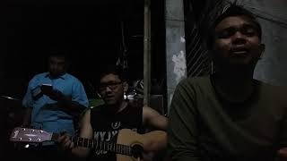 Tak Bisakah  Peterpan Cover