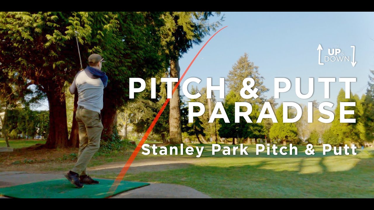 The Best Pitch and Putt in Vancouver! Stanley Park Pitch & Putt YouTube The Best Pitch and Putt in Vancouver! Stanley Park Pitch & Putt YouTube
