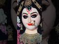 आजमगढ़ की महारानी मां दुर्गा का दिव्य दर्शन #shortsvideo