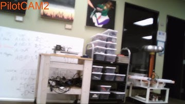 Streaming server setup test - NV ENCODE enabled