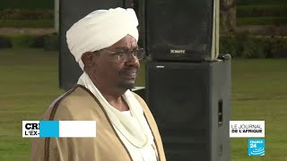 Soudan : l'ex-président Béchir inculpé pour corruption