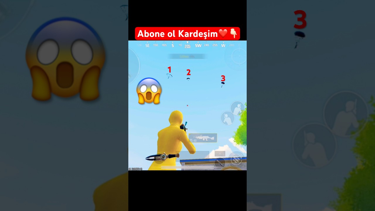 Bgmi Clucth Fly Spray Mode😱|ÖUBG MOBİLE🔥|LYNX PUBG❤️‍🔥  