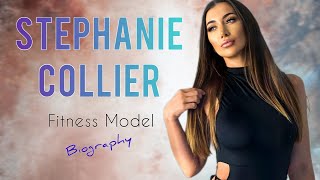 Stephanie Collier Model Instagram Star Lifestyle Biography