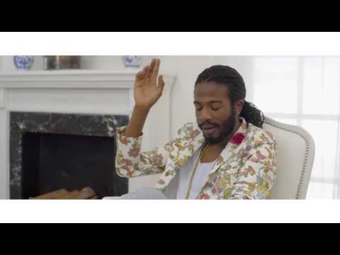 Gyptian - All On Me | Official Music Video 