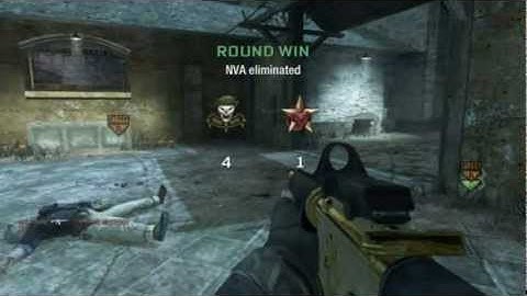 THIS IS PERU VS. DUBS IZ LIKE PUBS - Hanoi - Search & Destroy