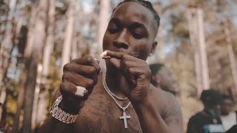 Jet Lee - Never Lackin (Official Video) Shot by @Acrazyproduction