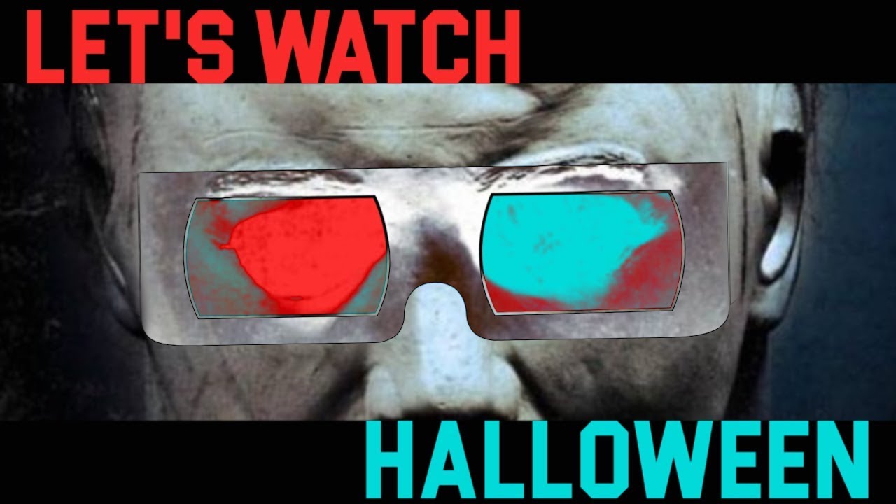 Let s Watch HALLOWEEN 1978 Again YouTube Let s watch halloween 1978 again youtube