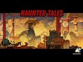 GENSHIN IMPACT: Akitsu Kimodameshi: Part 2, Haunted Tales (Game Movie)