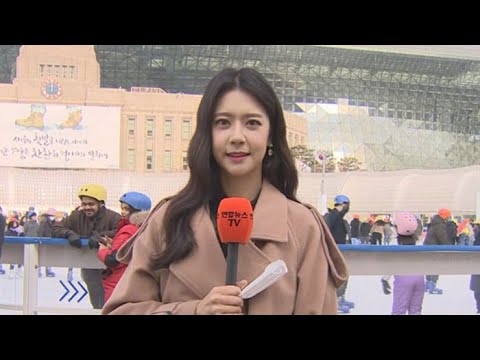 [날씨] 초미세먼지 나쁨~매우나쁨…호흡기 주의 / 연합뉴스TV (YonhapnewsTV)