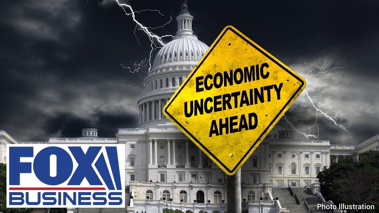 ‘DIFFICULT TIMES AHEAD’: Former Fed president has somber outlook on the economy