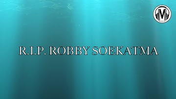 Robby Soekatma - Angelica (Dj Massive Blend) R.I.P.