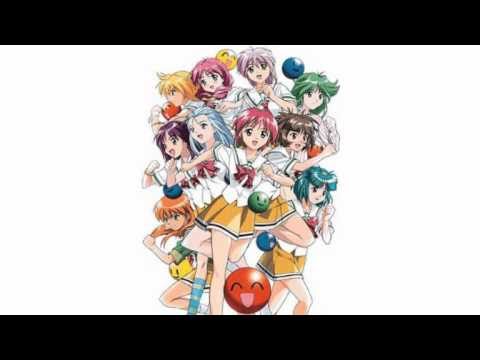 Tokimeki Memorial 2 full opening theme 