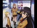 Seitokai Yakuindomo - 情熱の花 Jounetsu no Hana
