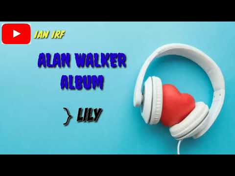 (album)-dj_alan-walker-keren_mp3