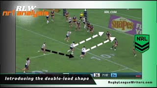 Nrl Ysis Introducing The Double-Lead Shape