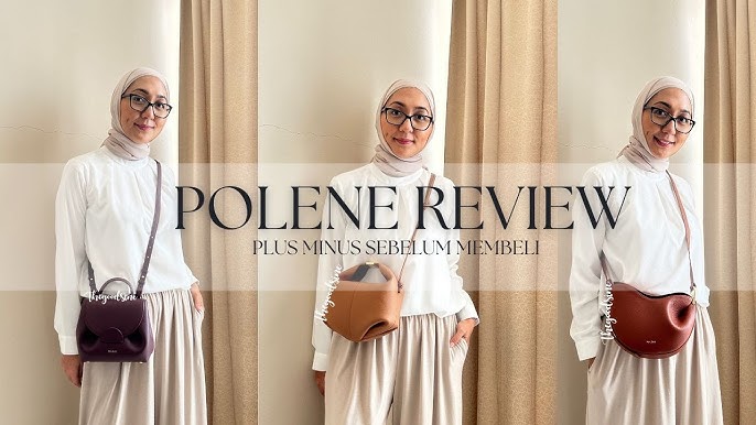 Polene Numero Un Mini: A Review – the migrant muslimah