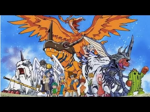 Angélica (BRA) – Digimon Digitais Lyrics
