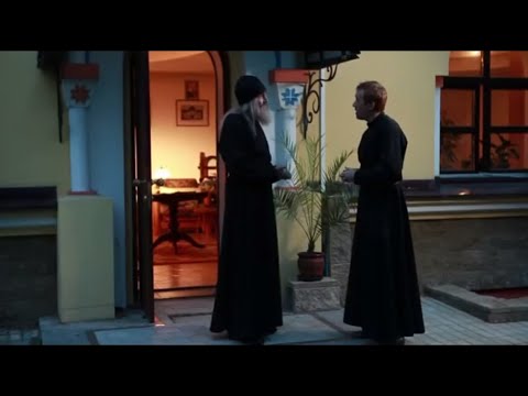 sasuliero igavi 1 / სასულიერო იგავი 1