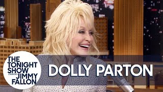 Dolly Parton Shares 9 to 5 Sequel Details