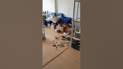 ES0018 AM58KHZ : PRE-DELIVERY for DELIWAFA STORE